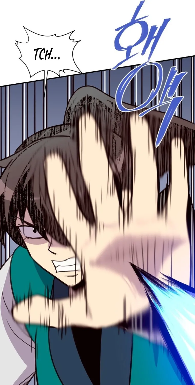 Read The Strongest Ever chapter 163 image 108 on Lezhin