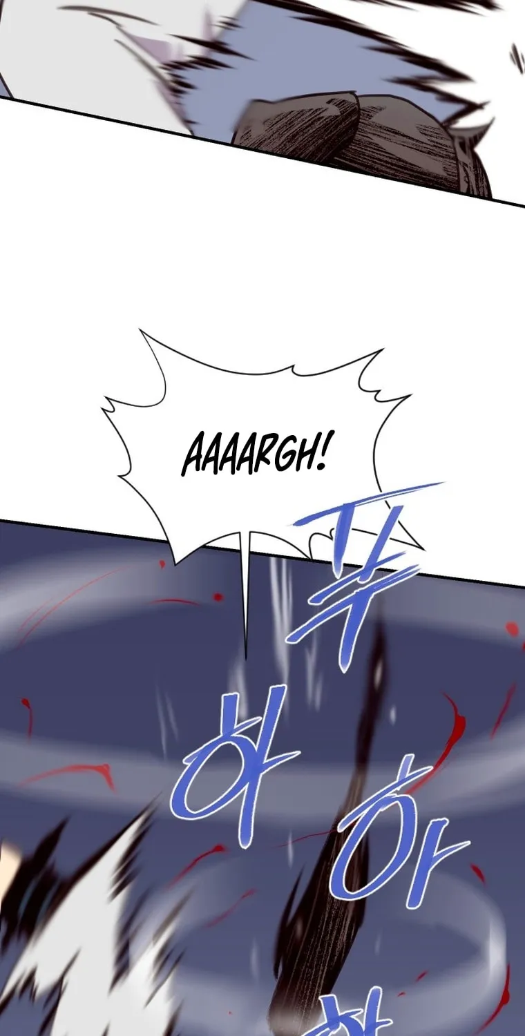 Read The Strongest Ever chapter 163 image 110 on Lezhin