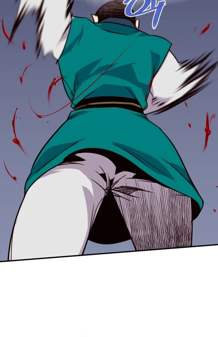 Read The Strongest Ever chapter 163 image 111 on Lezhin