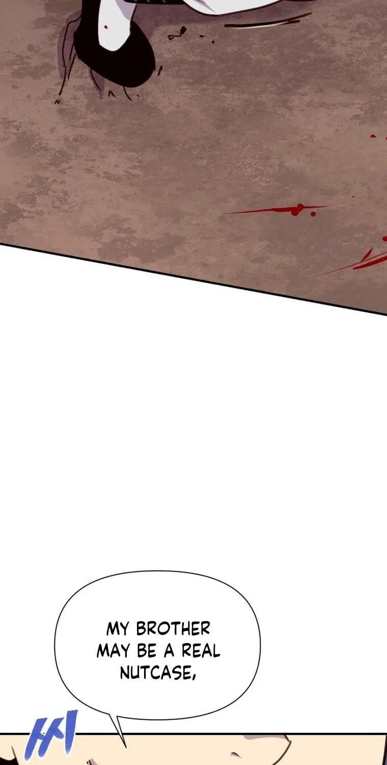Read The Strongest Ever chapter 163 image 113 on Lezhin