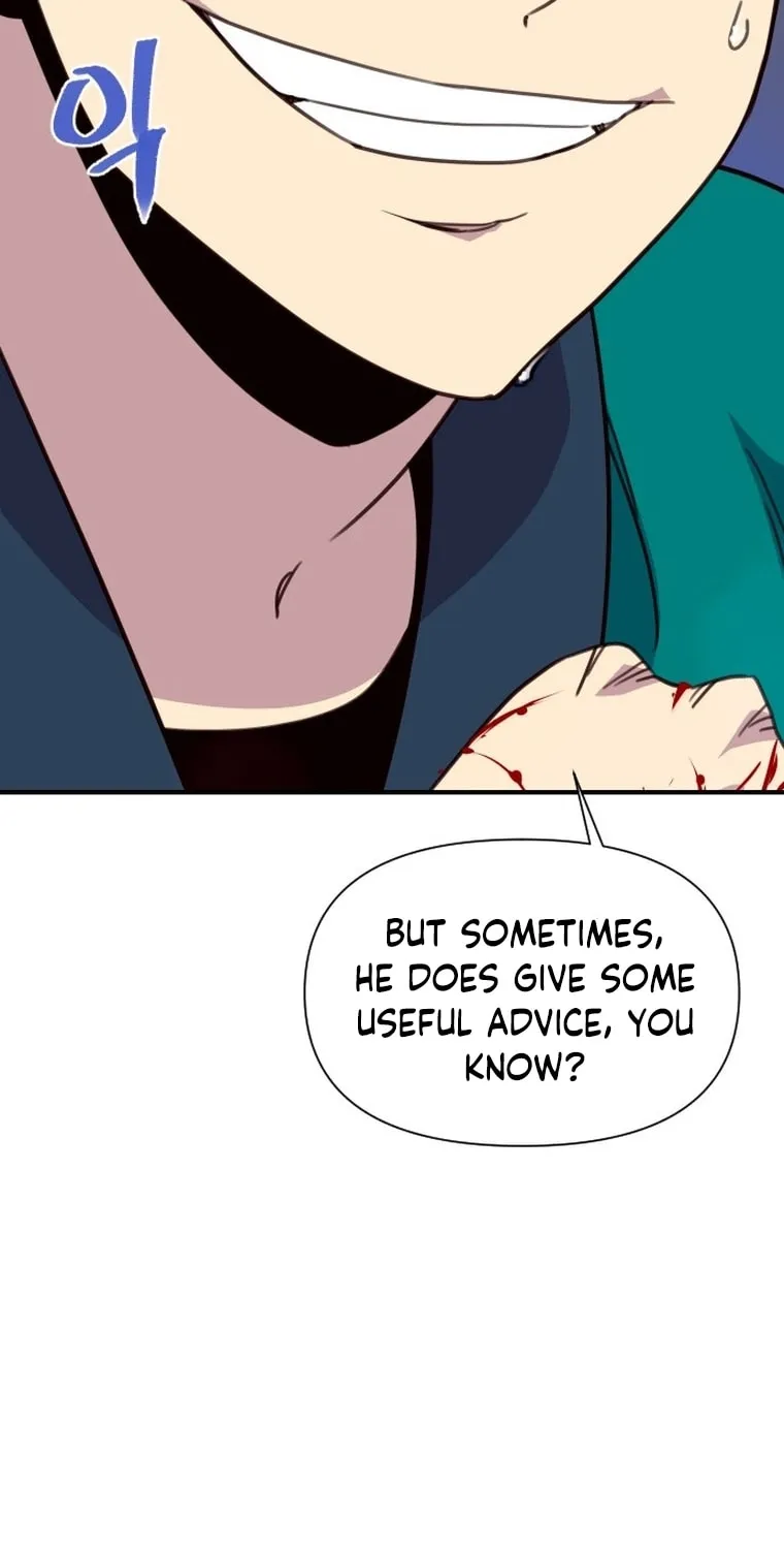 Read The Strongest Ever chapter 163 image 114 on Lezhin
