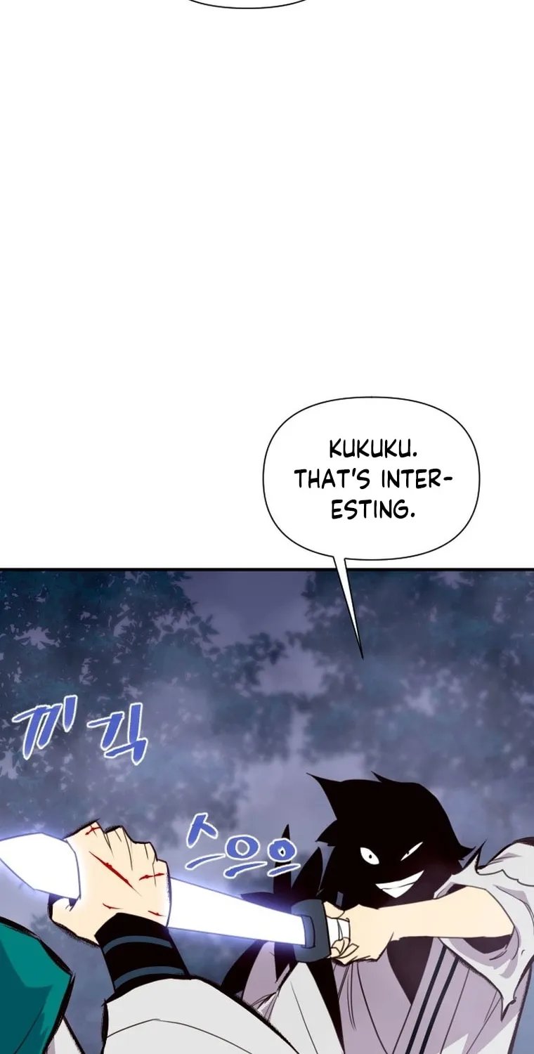 Read The Strongest Ever chapter 163 image 117 on Lezhin