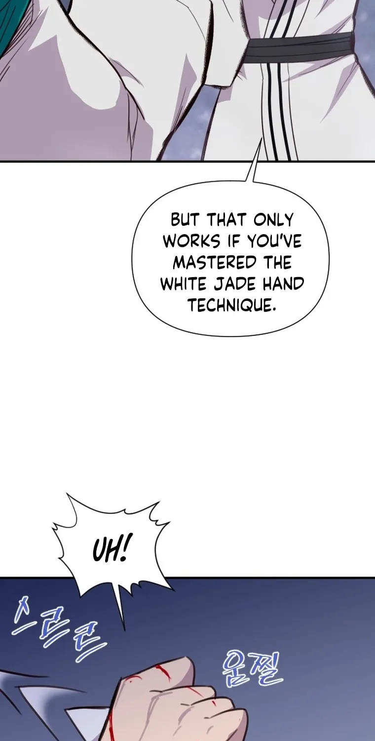 Read The Strongest Ever chapter 163 image 118 on Lezhin