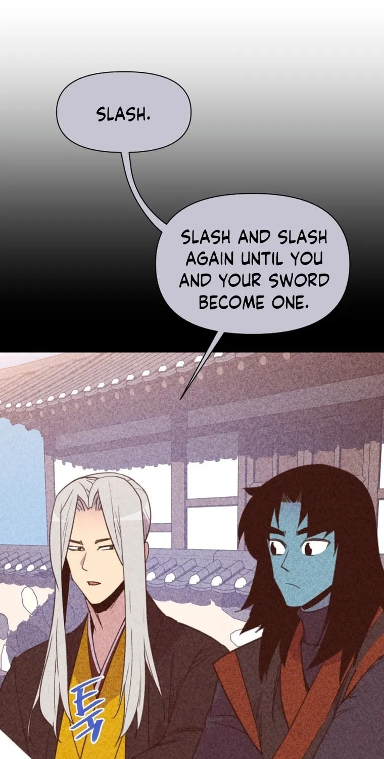 Read The Strongest Ever chapter 163 image 12 on Lezhin