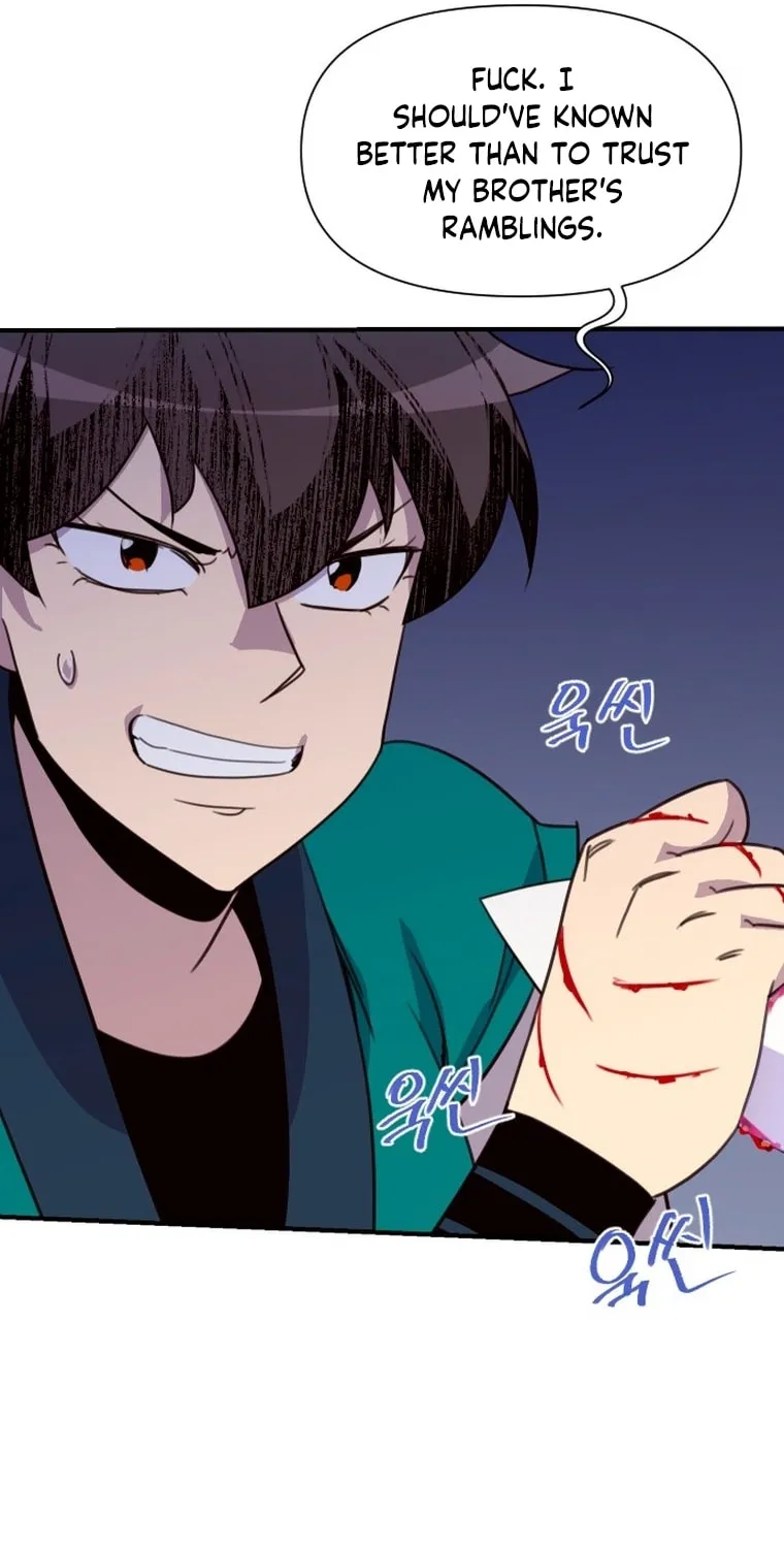 Read The Strongest Ever chapter 163 image 120 on Lezhin