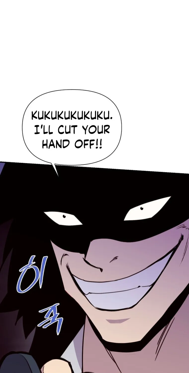 Read The Strongest Ever chapter 163 image 121 on Lezhin