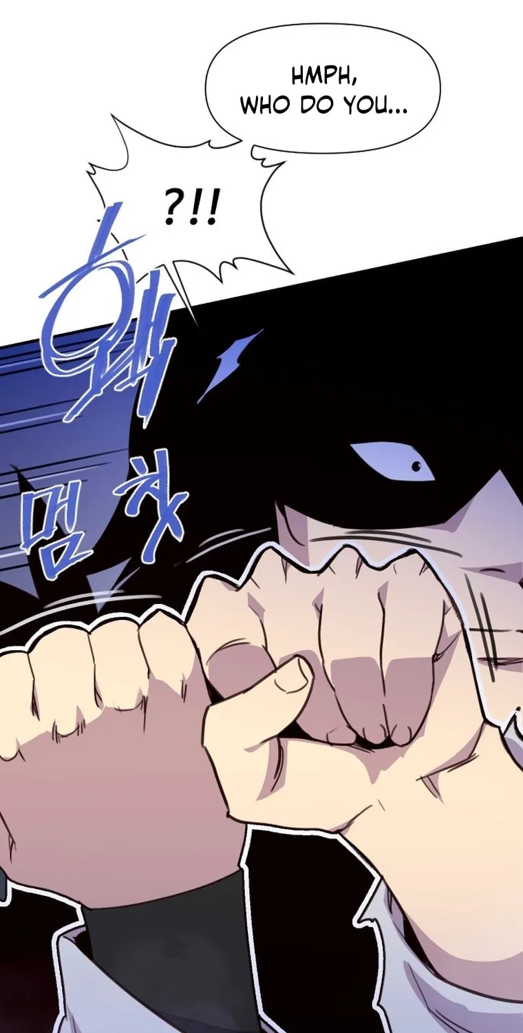 Read The Strongest Ever chapter 163 image 124 on Lezhin