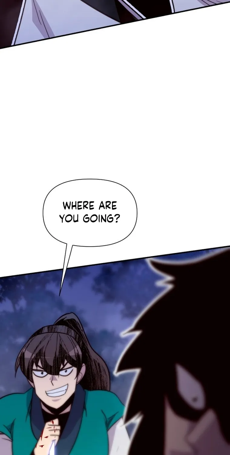 Read The Strongest Ever chapter 163 image 125 on Lezhin