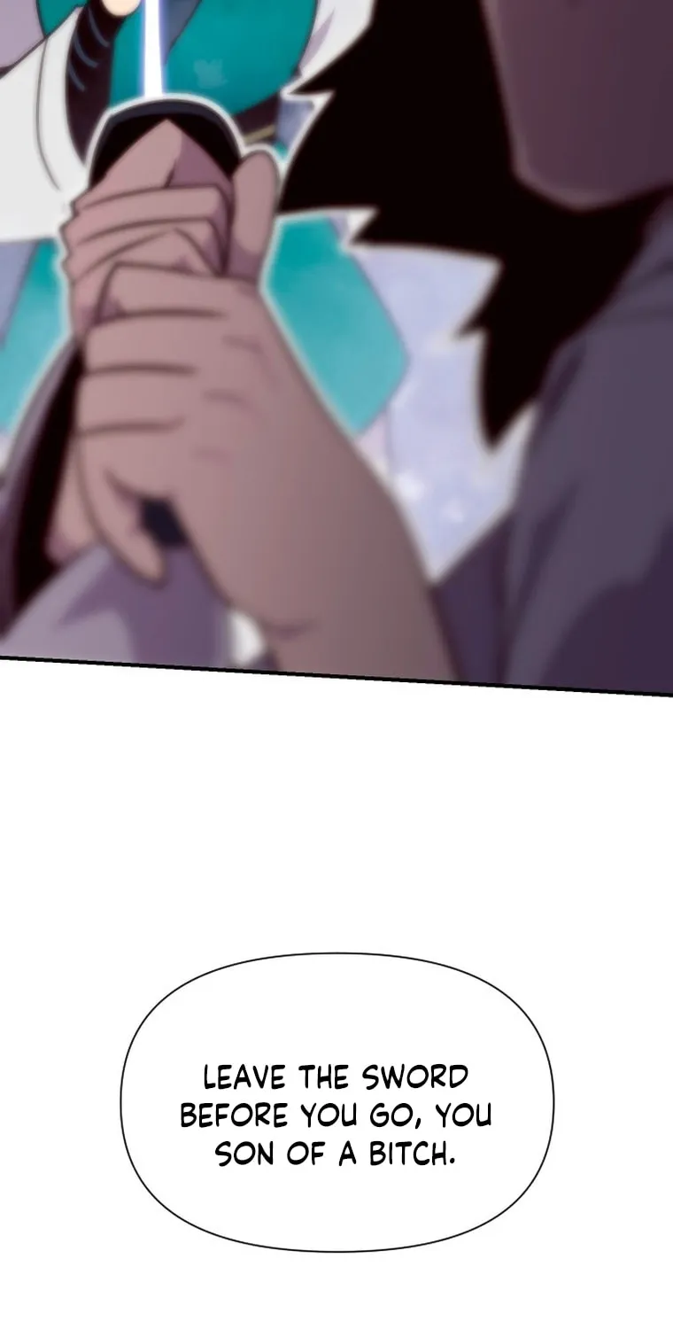 Read The Strongest Ever chapter 163 image 126 on Lezhin