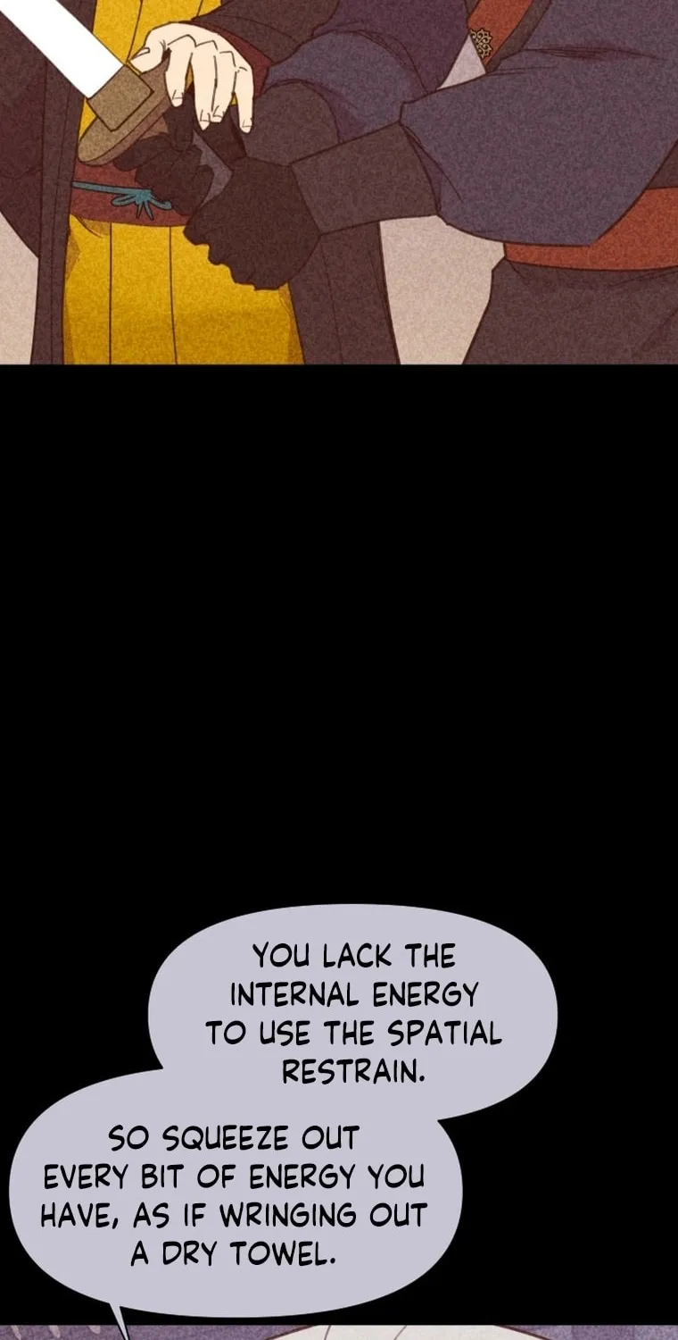 Read The Strongest Ever chapter 163 image 13 on Lezhin