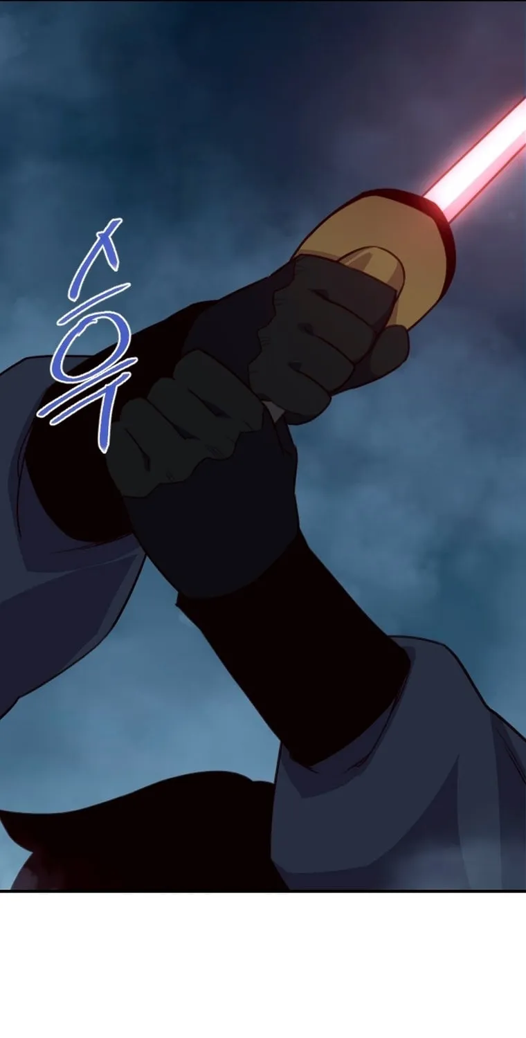 Read The Strongest Ever chapter 163 image 16 on Lezhin