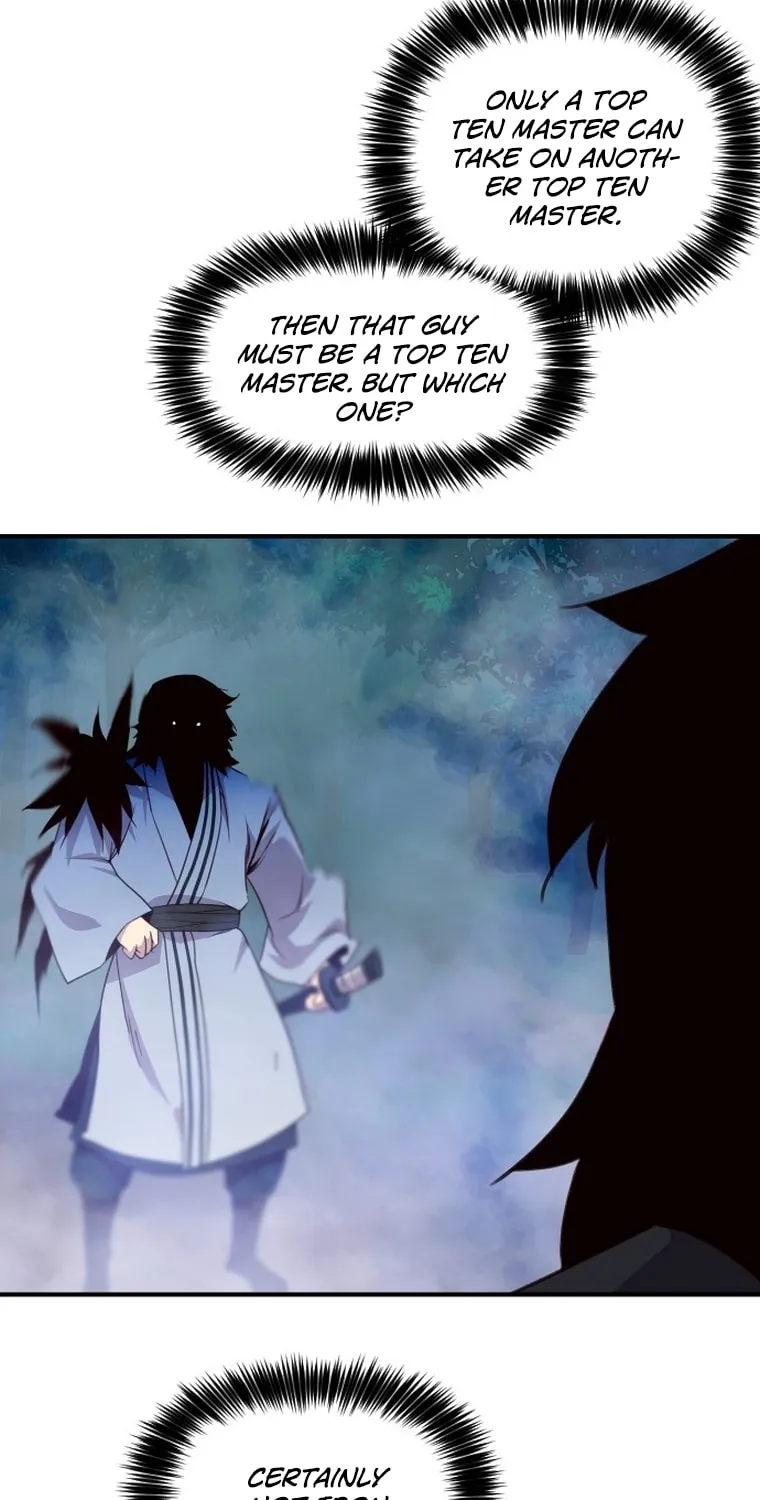 Read The Strongest Ever chapter 163 image 2 on Lezhin