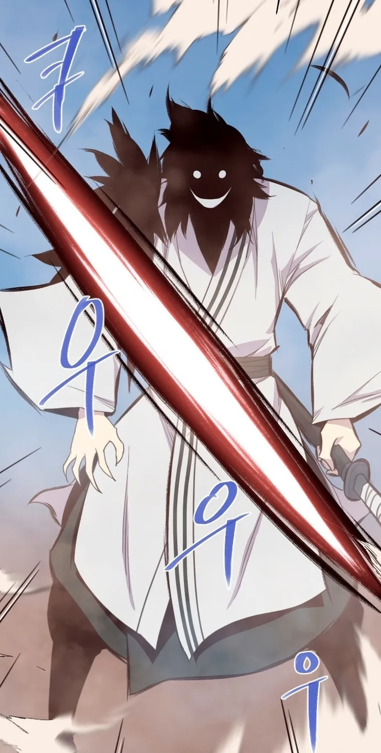Read The Strongest Ever chapter 163 image 21 on Lezhin