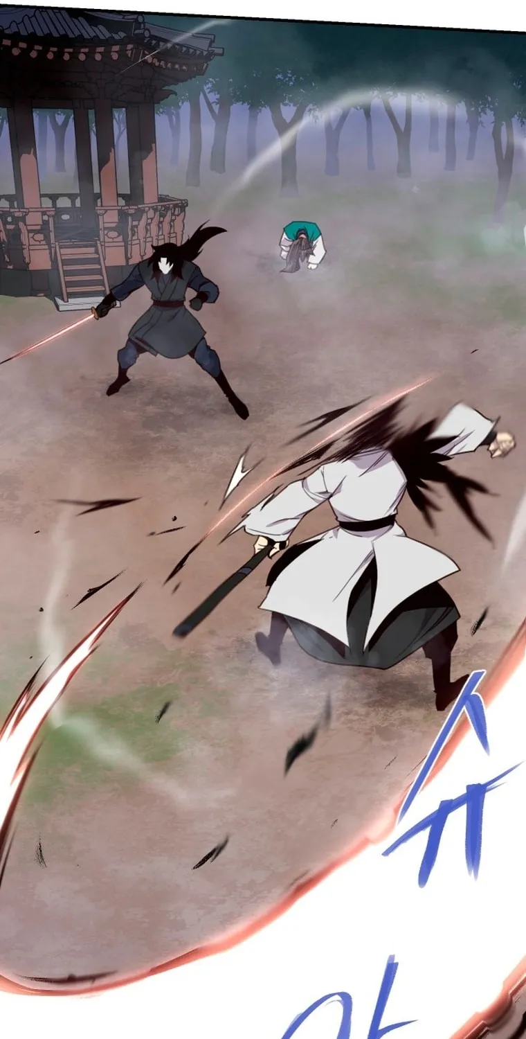 Read The Strongest Ever chapter 163 image 23 on Lezhin