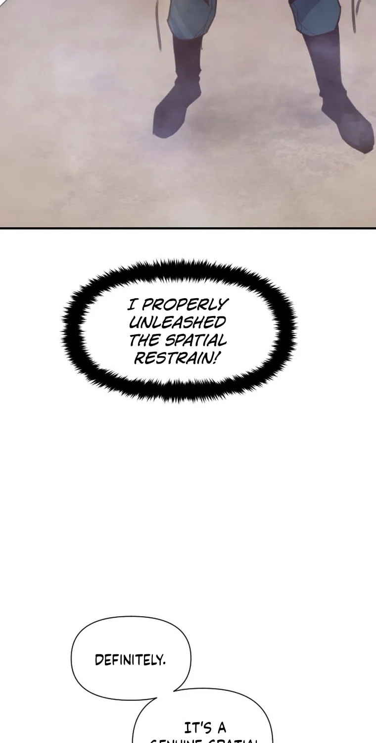 Read The Strongest Ever chapter 163 image 28 on Lezhin
