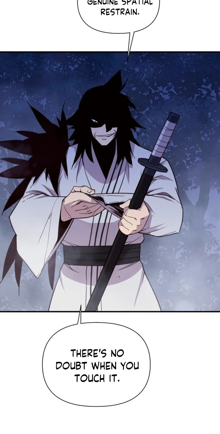 Read The Strongest Ever chapter 163 image 29 on Lezhin