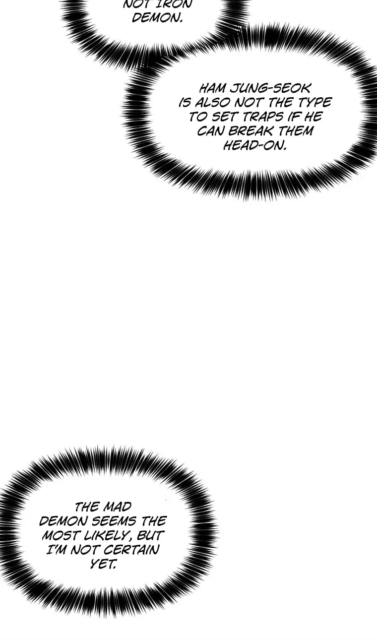 Read The Strongest Ever chapter 163 image 3 on Lezhin