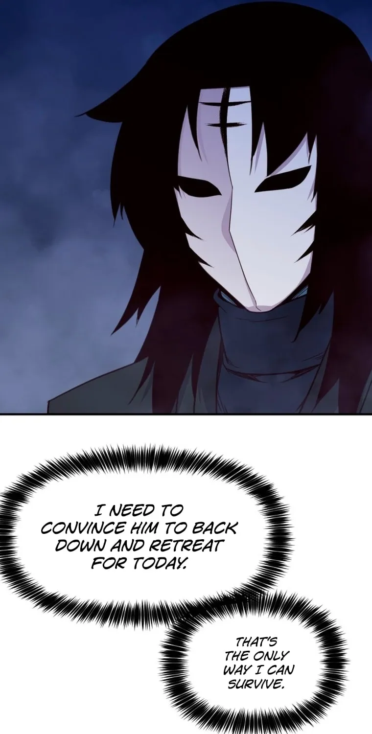 Read The Strongest Ever chapter 163 image 31 on Lezhin
