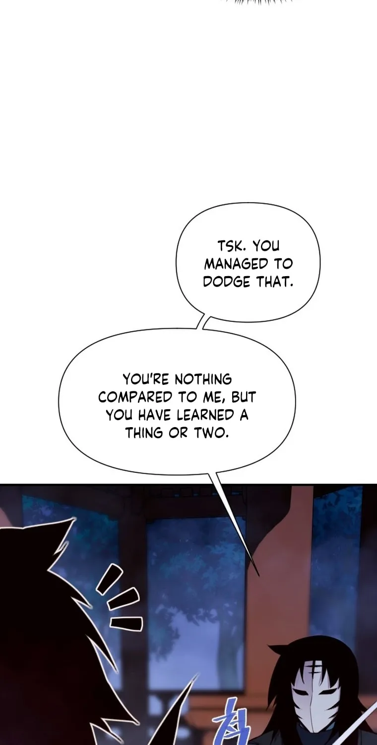 Read The Strongest Ever chapter 163 image 32 on Lezhin