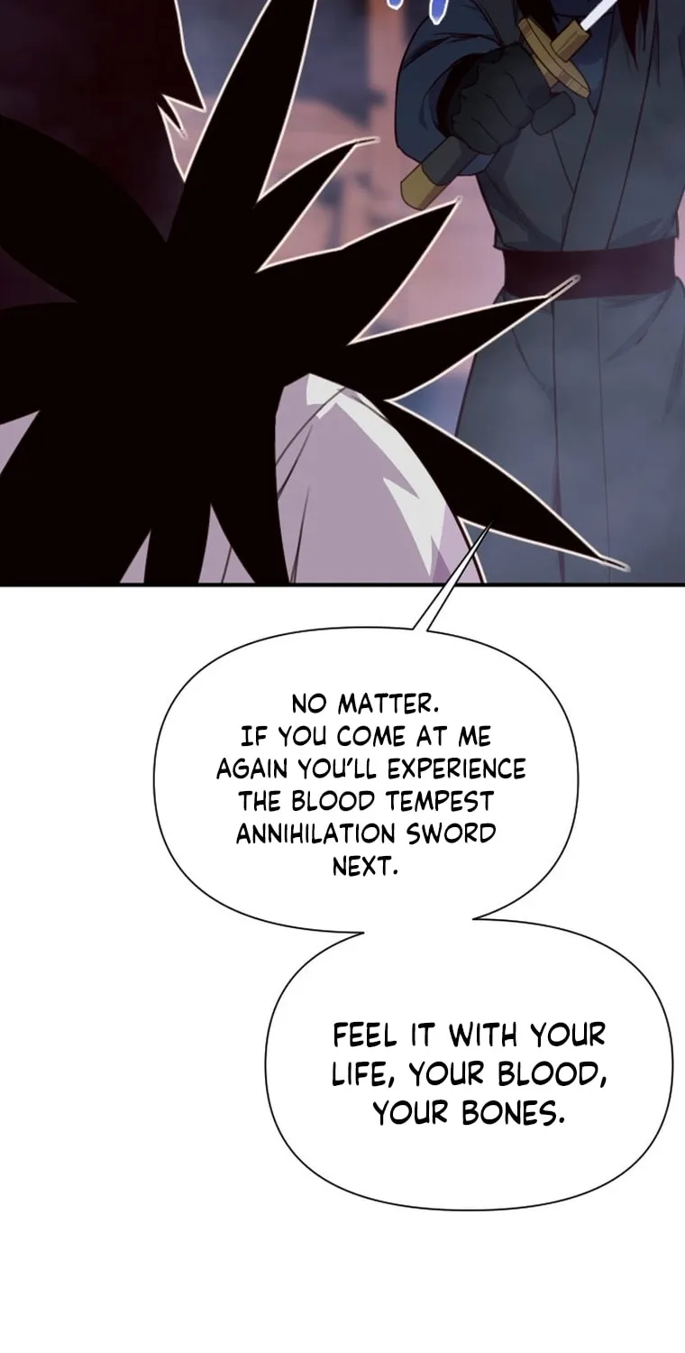 Read The Strongest Ever chapter 163 image 33 on Lezhin