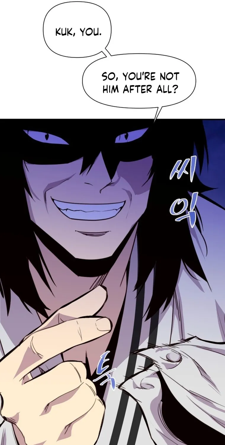 Read The Strongest Ever chapter 163 image 35 on Lezhin