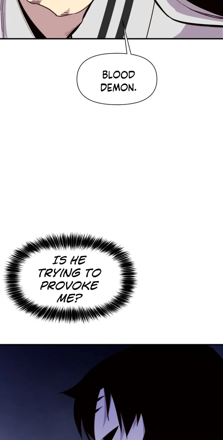 Read The Strongest Ever chapter 163 image 36 on Lezhin