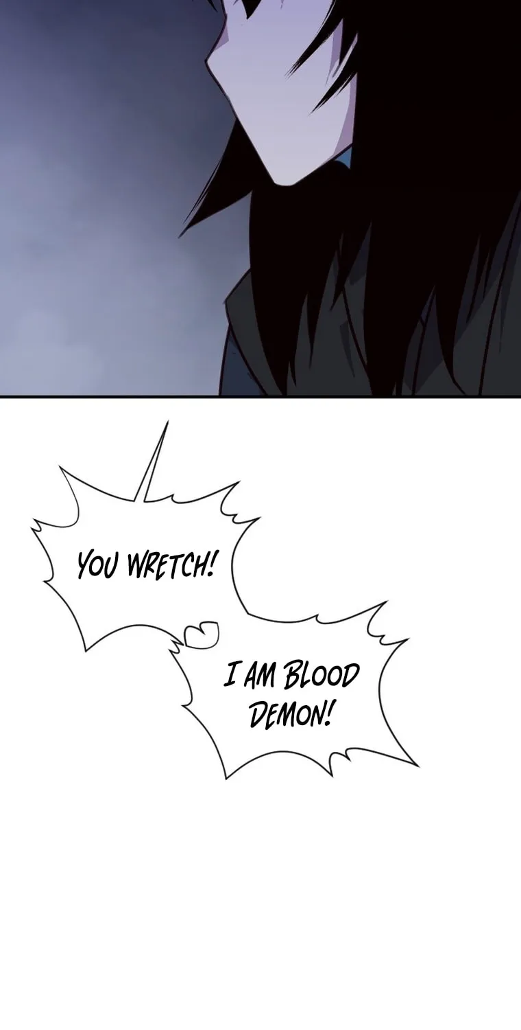 Read The Strongest Ever chapter 163 image 37 on Lezhin