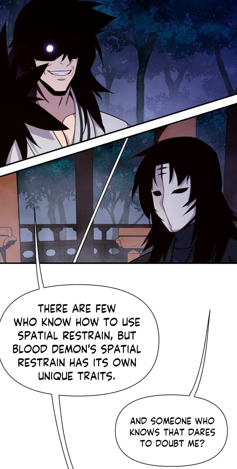 Read The Strongest Ever chapter 163 image 39 on Lezhin
