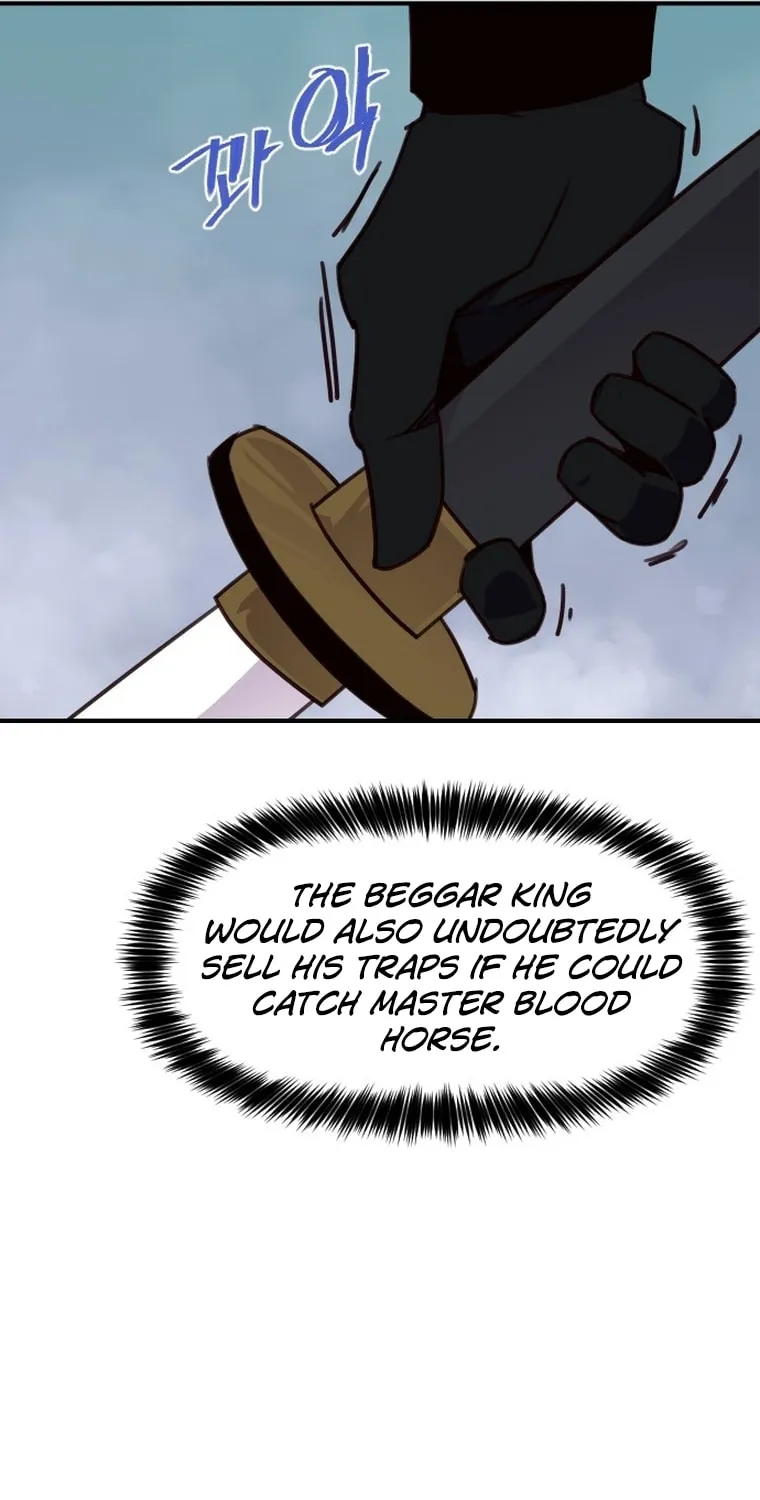 Read The Strongest Ever chapter 163 image 4 on Lezhin