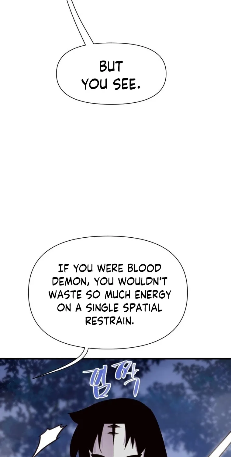 Read The Strongest Ever chapter 163 image 40 on Lezhin