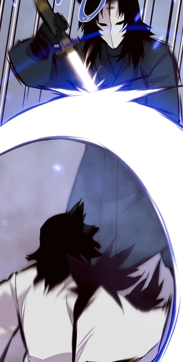 Read The Strongest Ever chapter 163 image 45 on Lezhin