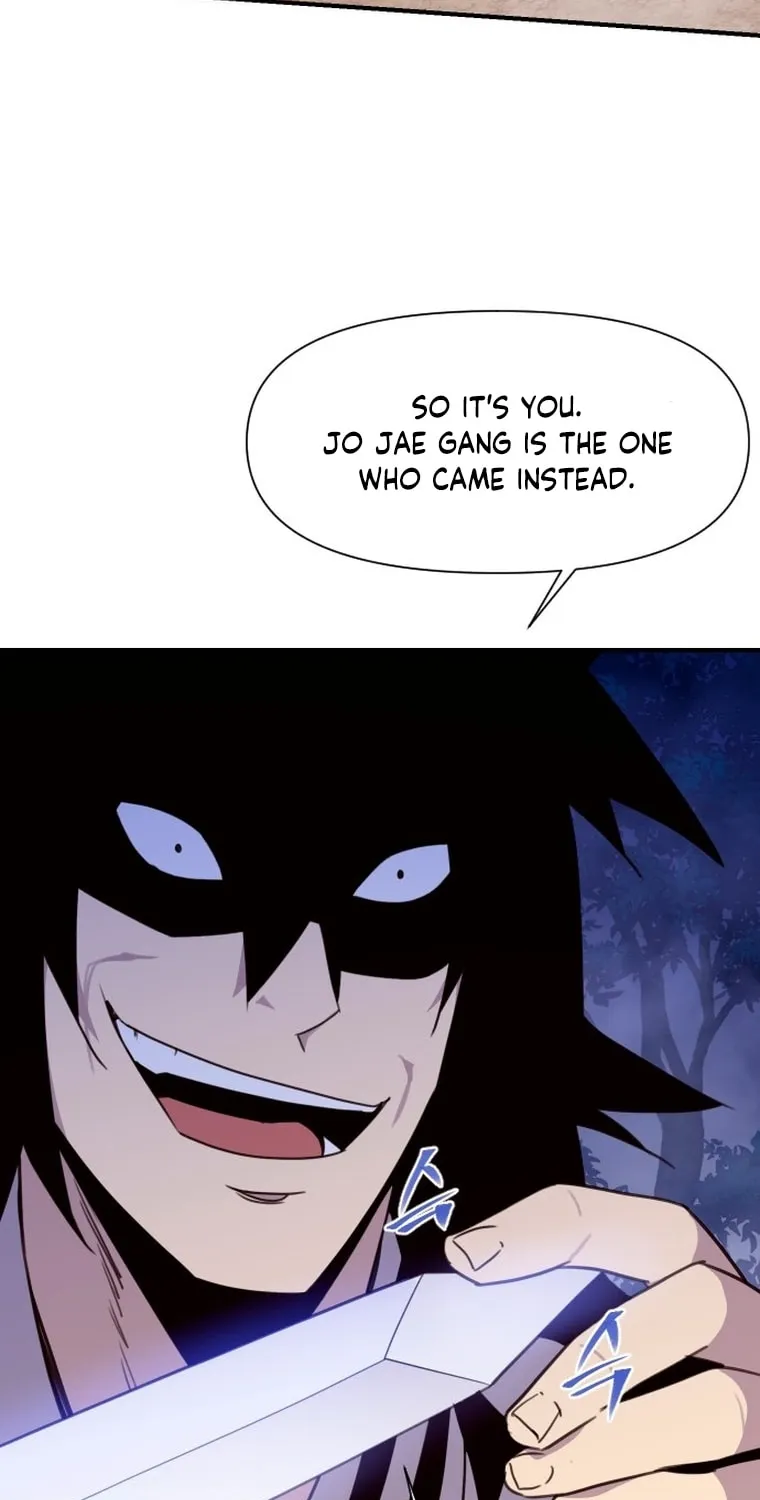 Read The Strongest Ever chapter 163 image 49 on Lezhin