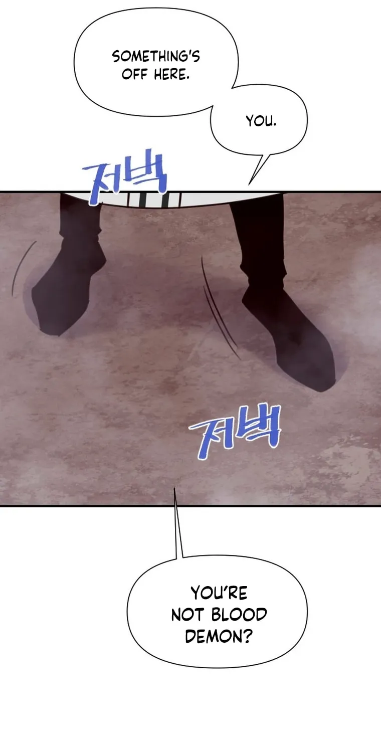 Read The Strongest Ever chapter 163 image 5 on Lezhin