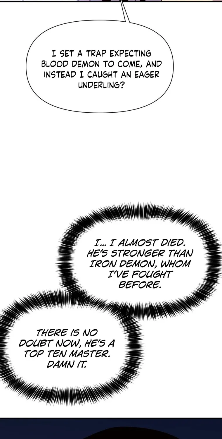 Read The Strongest Ever chapter 163 image 50 on Lezhin