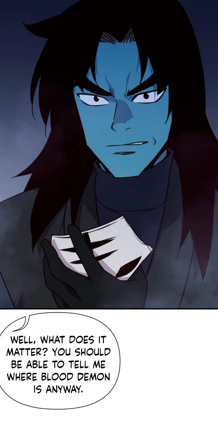 Read The Strongest Ever chapter 163 image 51 on Lezhin