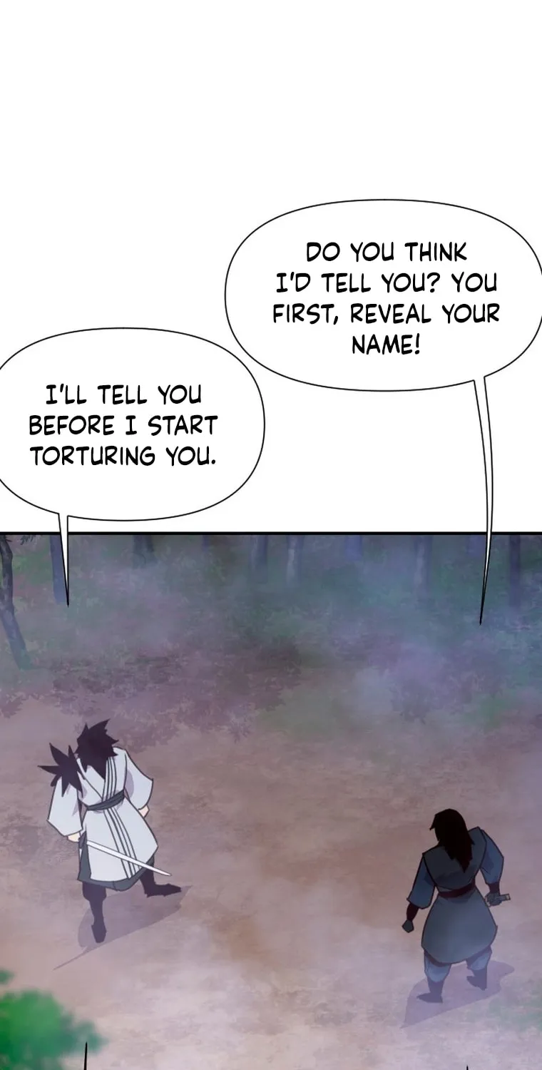 Read The Strongest Ever chapter 163 image 52 on Lezhin