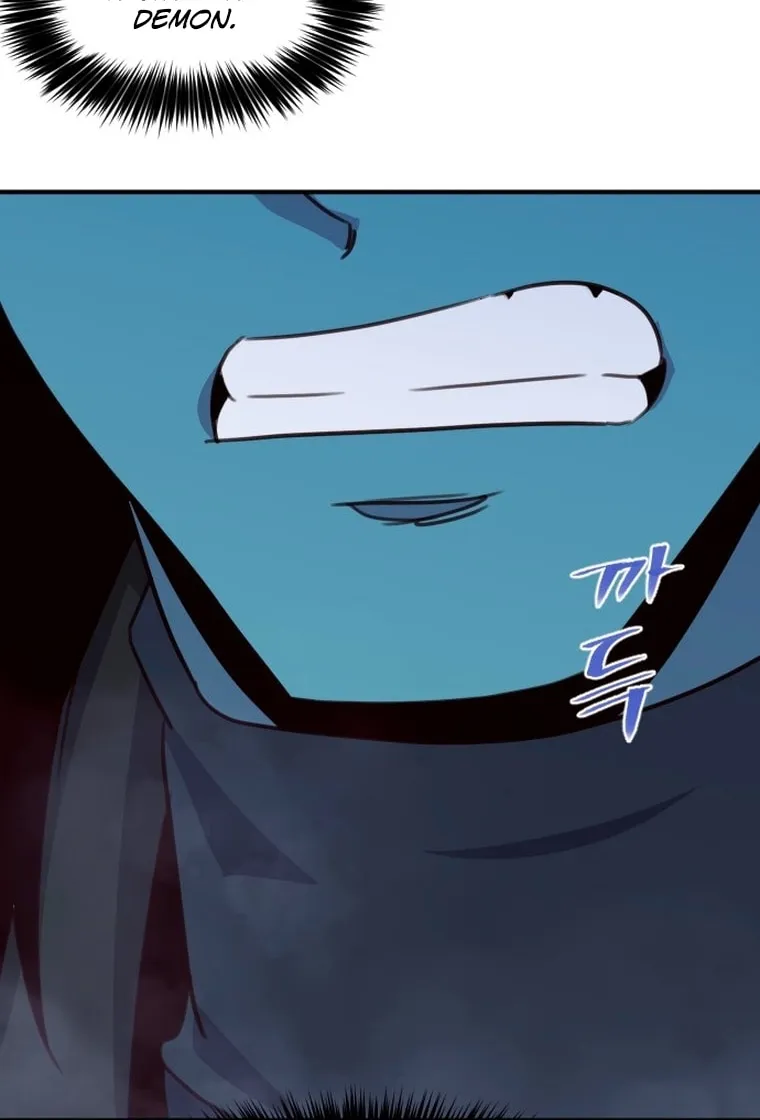 Read The Strongest Ever chapter 163 image 54 on Lezhin