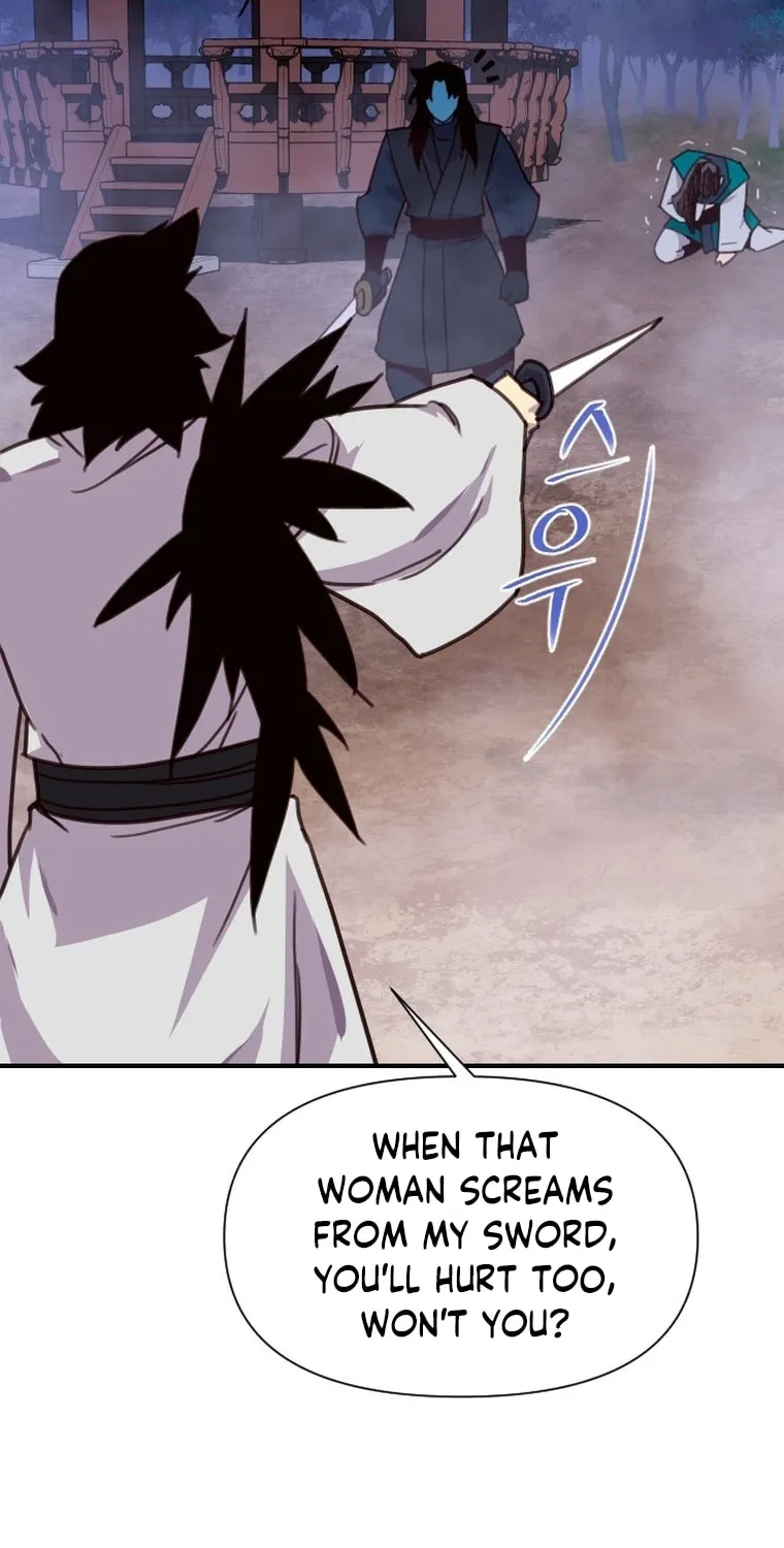 Read The Strongest Ever chapter 163 image 56 on Lezhin