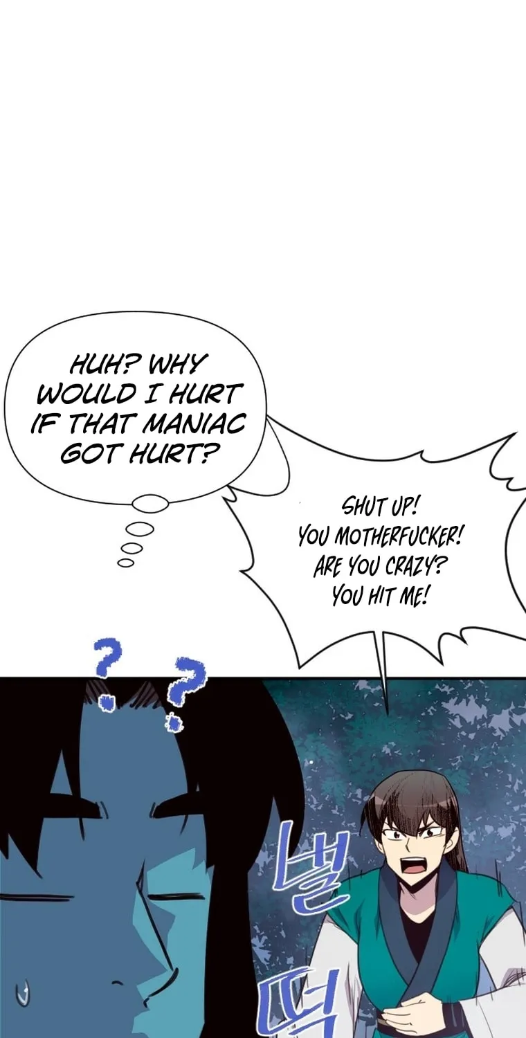 Read The Strongest Ever chapter 163 image 57 on Lezhin