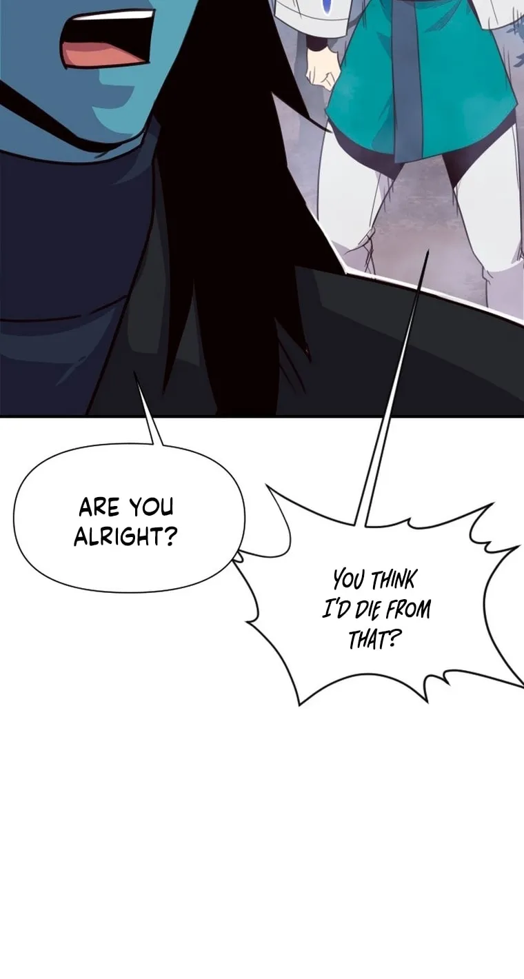 Read The Strongest Ever chapter 163 image 58 on Lezhin
