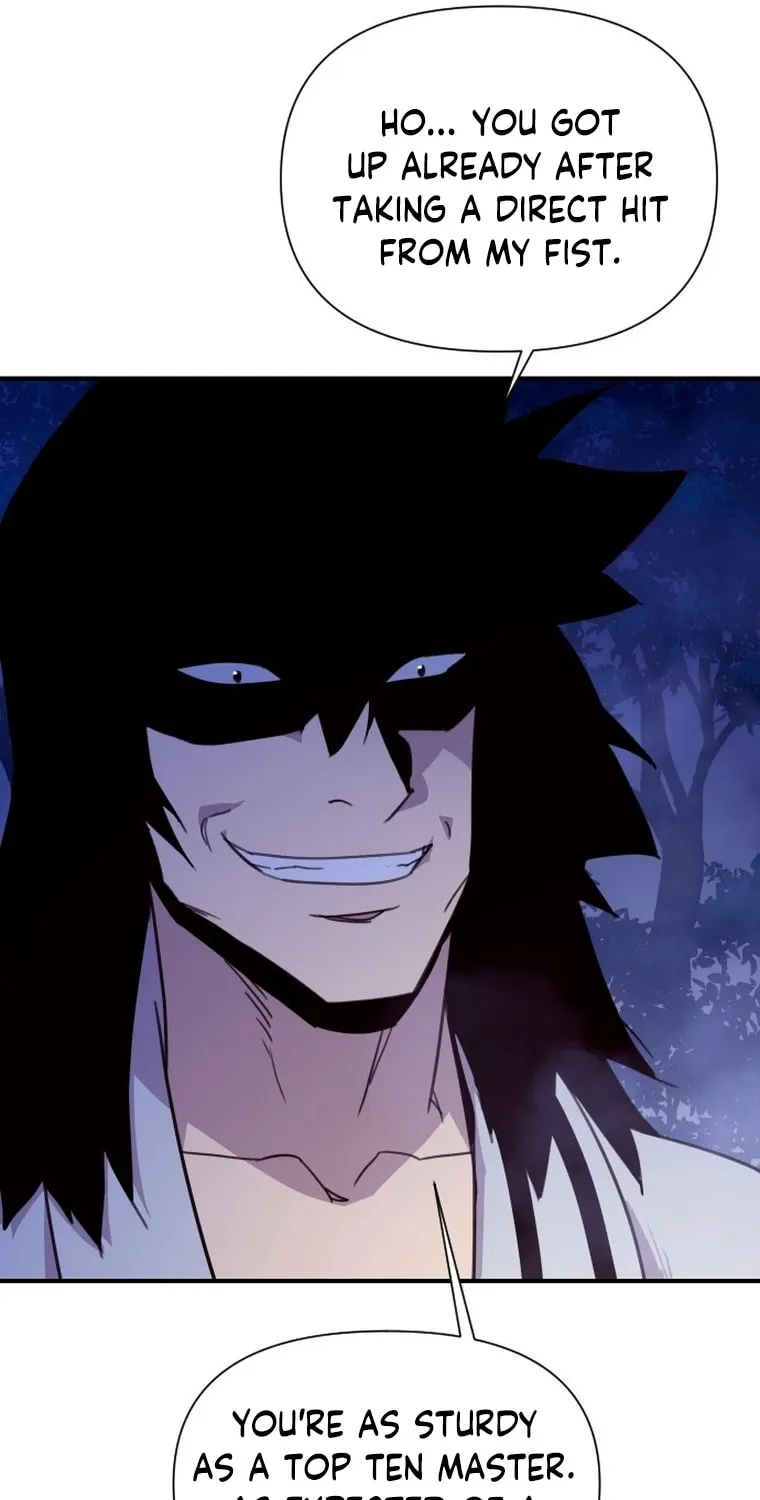 Read The Strongest Ever chapter 163 image 59 on Lezhin