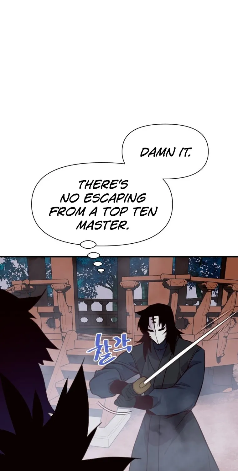 Read The Strongest Ever chapter 163 image 6 on Lezhin