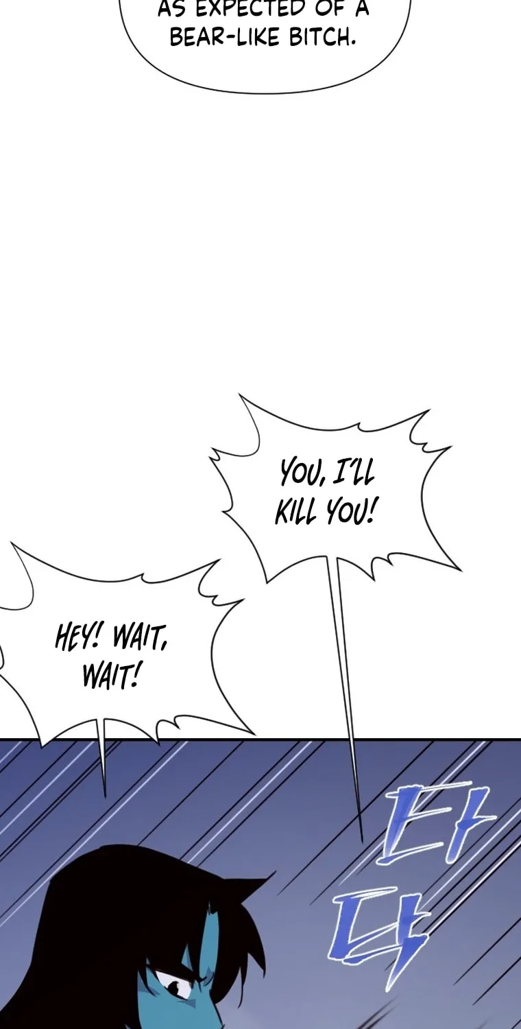 Read The Strongest Ever chapter 163 image 60 on Lezhin