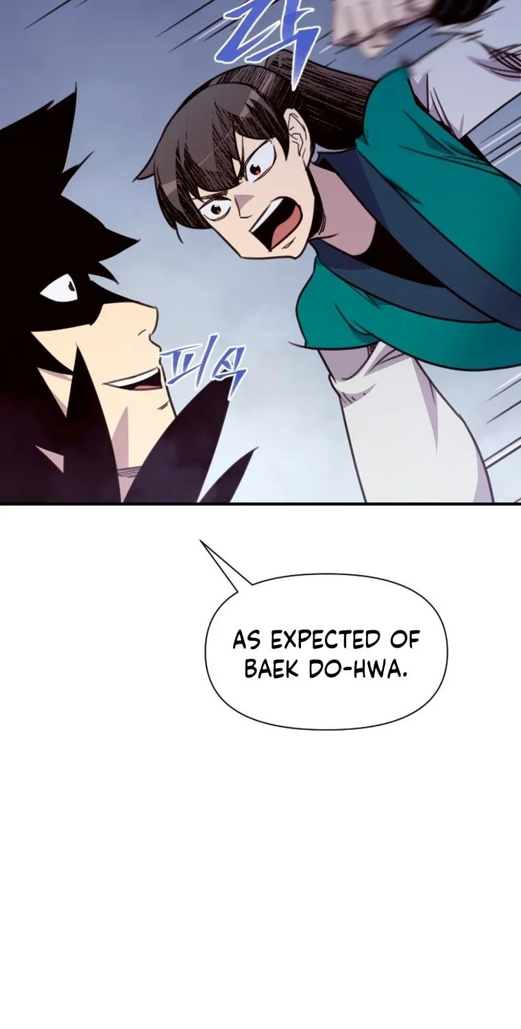 Read The Strongest Ever chapter 163 image 65 on Lezhin
