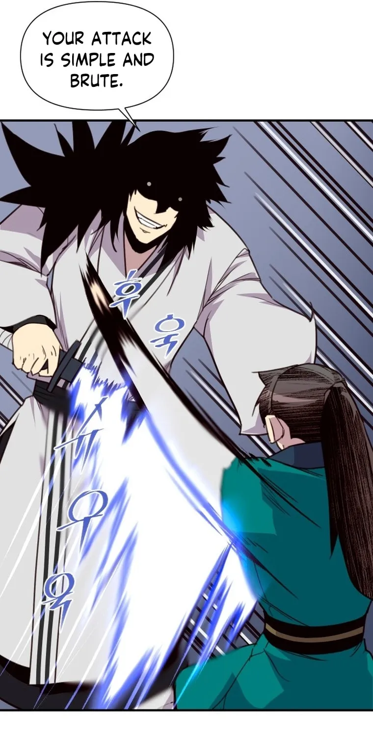 Read The Strongest Ever chapter 163 image 67 on Lezhin