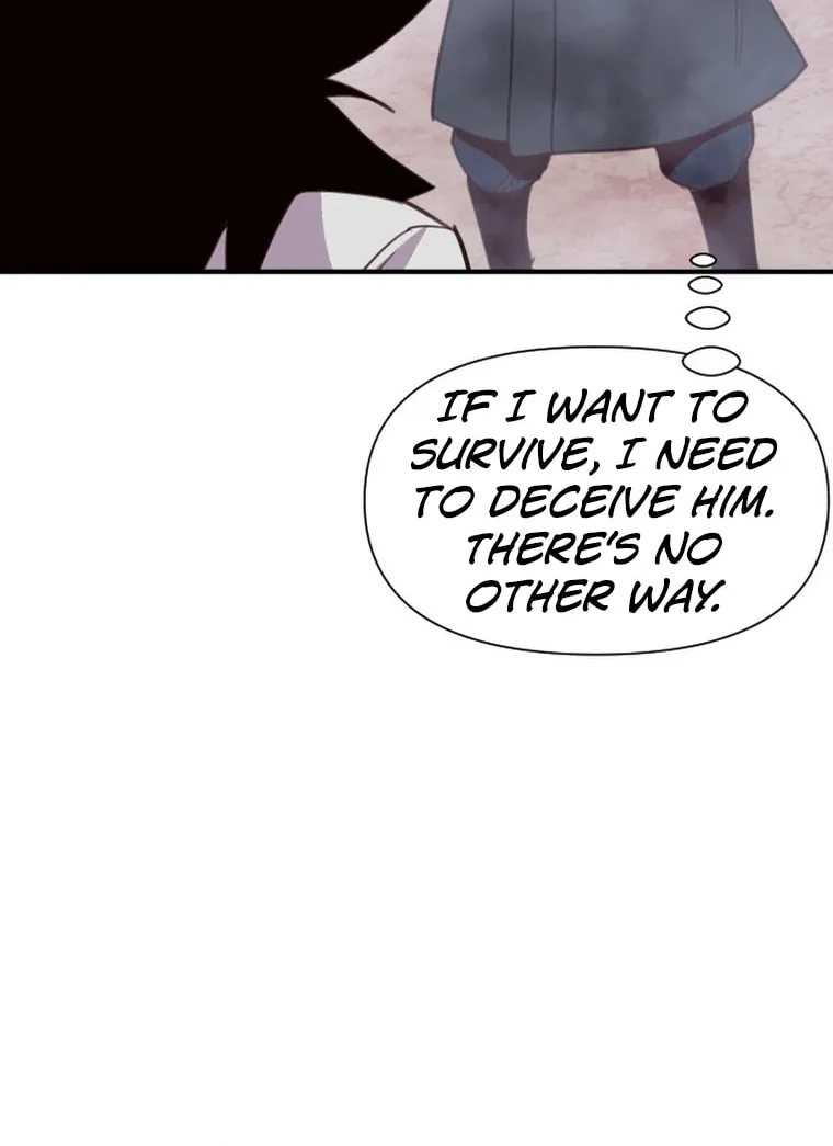 Read The Strongest Ever chapter 163 image 7 on Lezhin
