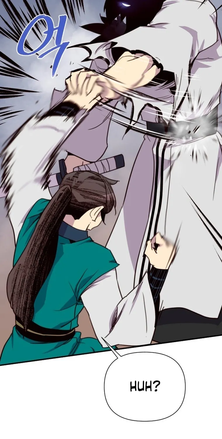 Read The Strongest Ever chapter 163 image 76 on Lezhin