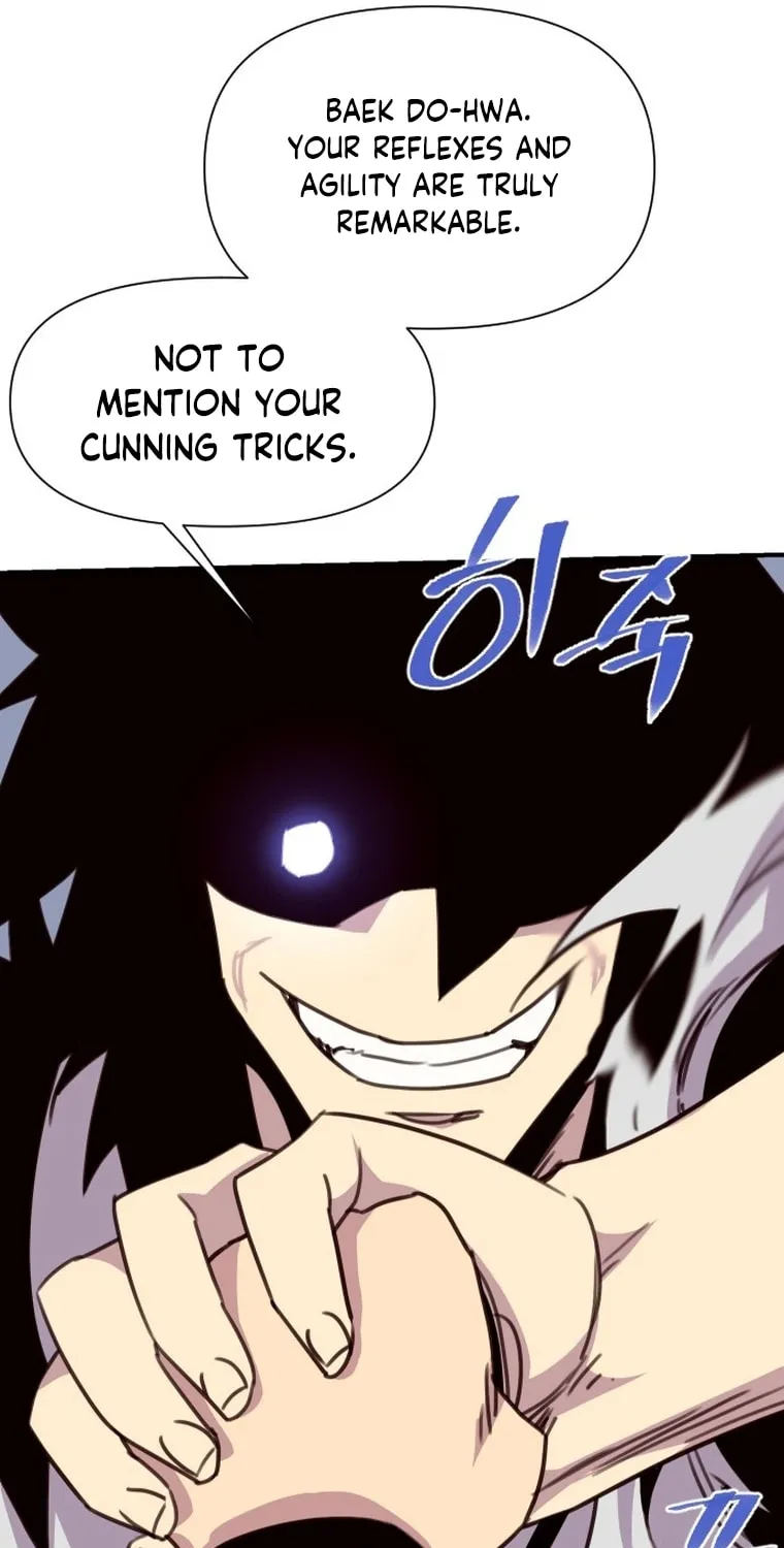 Read The Strongest Ever chapter 163 image 78 on Lezhin