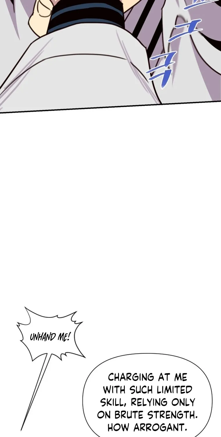 Read The Strongest Ever chapter 163 image 79 on Lezhin
