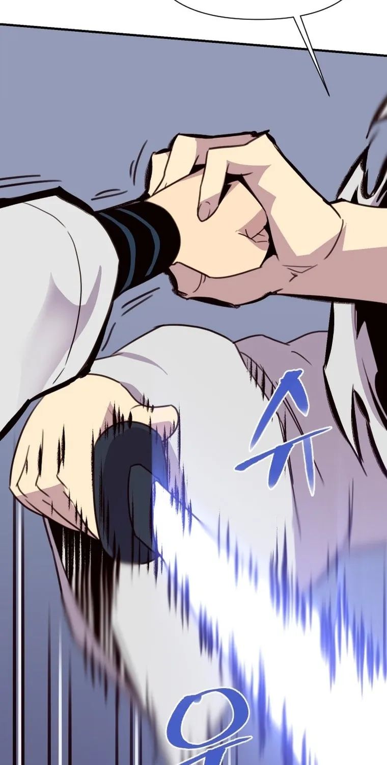 Read The Strongest Ever chapter 163 image 80 on Lezhin